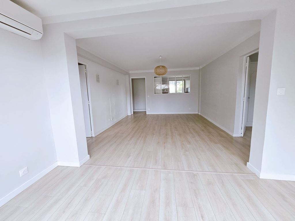 Appartement LE CANNET (06110) FLASHIMMO