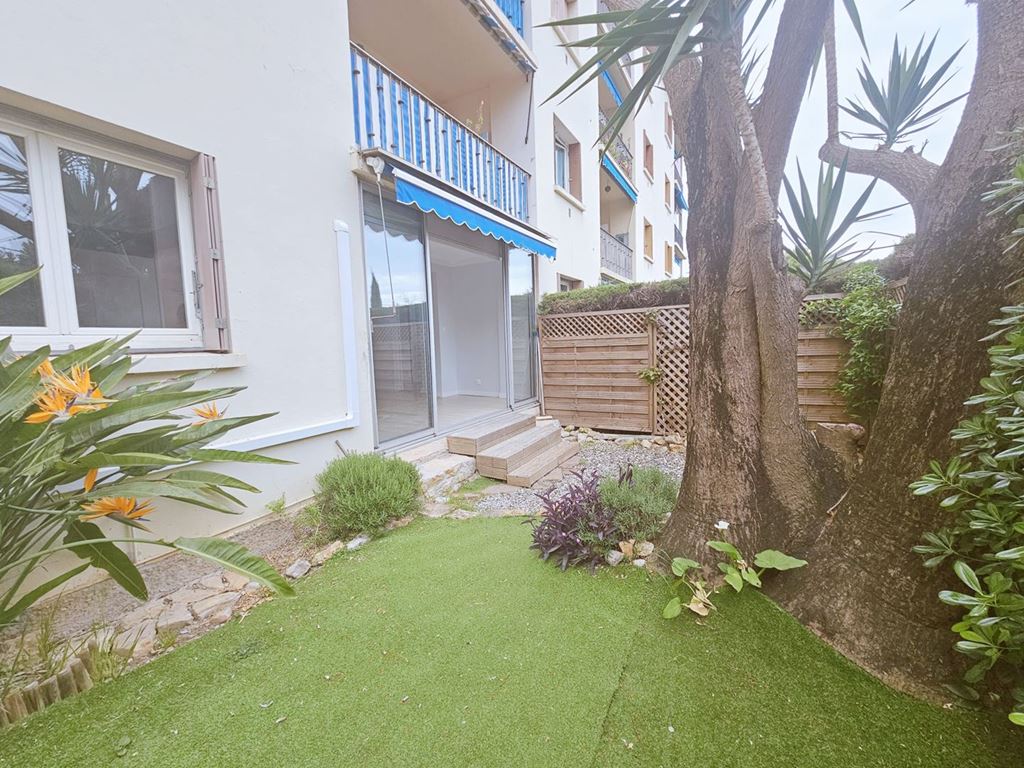Appartement LE CANNET (06110) FLASHIMMO