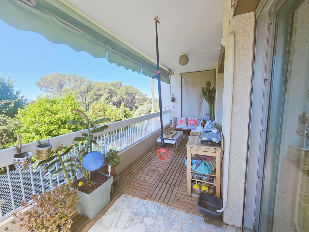Appartement LE CANNET (06110) FLASHIMMO