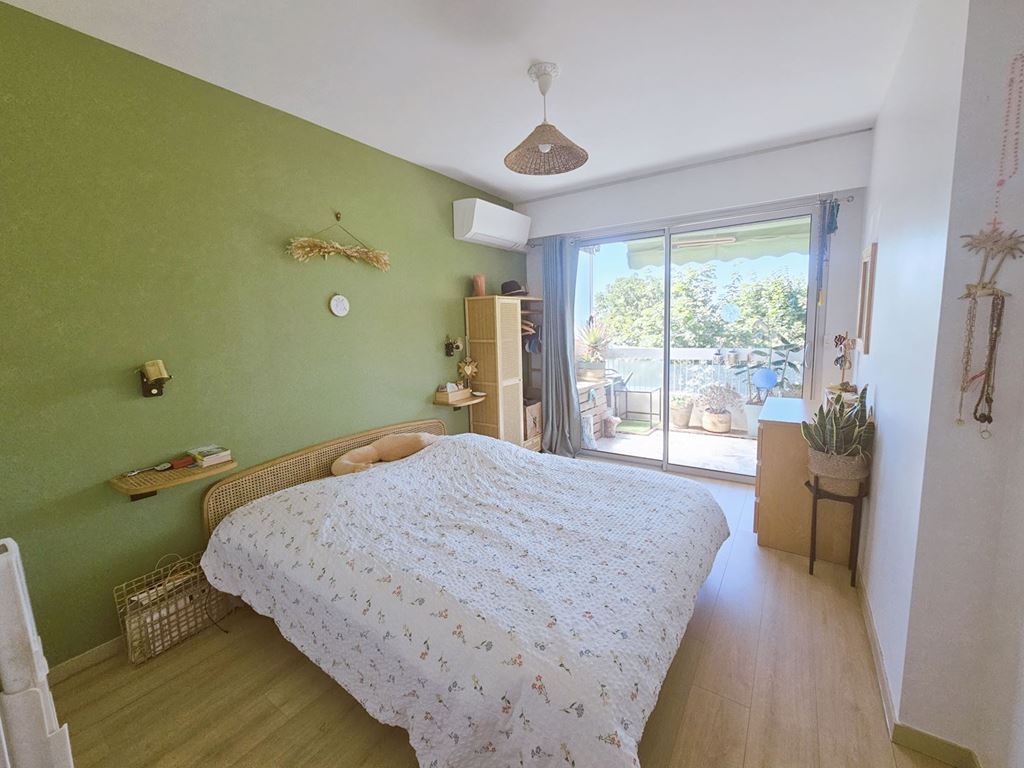 Appartement LE CANNET (06110) FLASHIMMO
