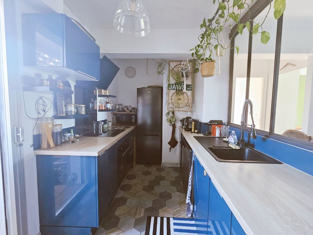 Appartement LE CANNET (06110) FLASHIMMO
