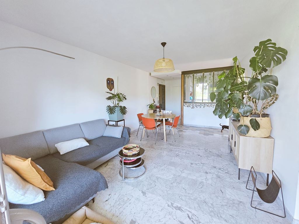 Appartement LE CANNET (06110) FLASHIMMO