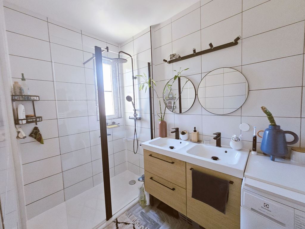Appartement LE CANNET (06110) FLASHIMMO