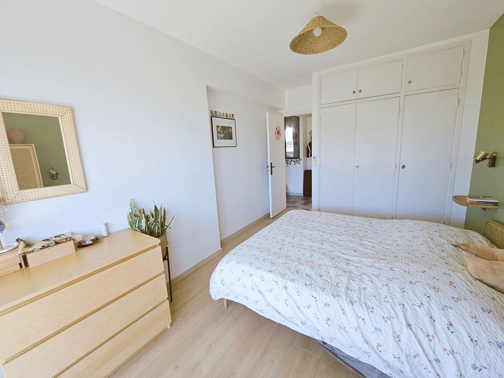 Appartement LE CANNET (06110) FLASHIMMO