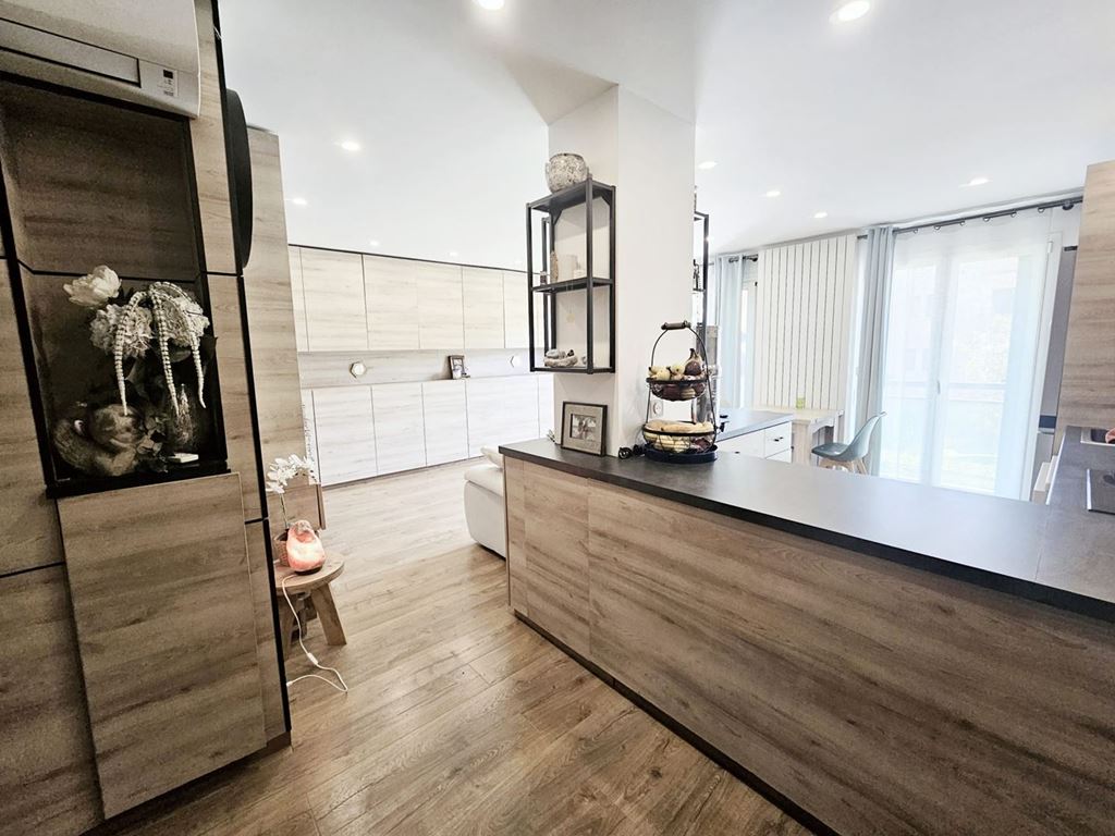 Appartement LE CANNET (06110) FLASHIMMO