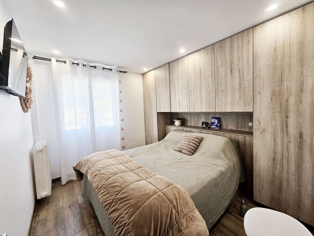 Appartement LE CANNET (06110) FLASHIMMO