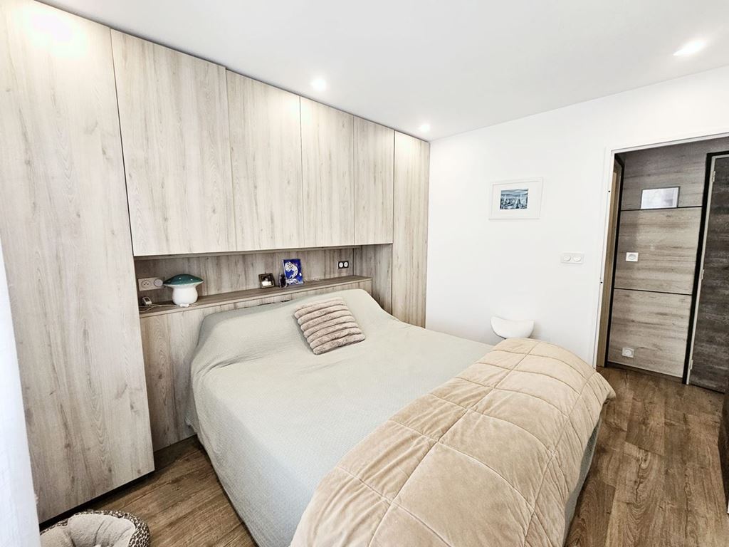 Appartement LE CANNET (06110) FLASHIMMO
