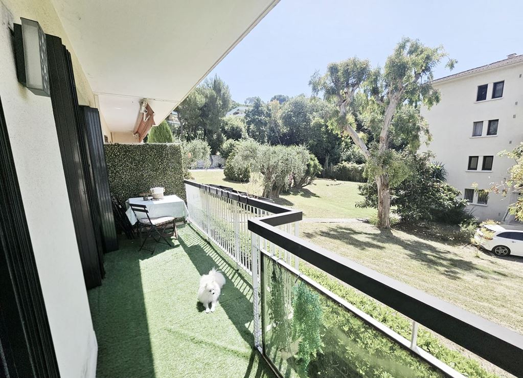 Appartement LE CANNET (06110) FLASHIMMO