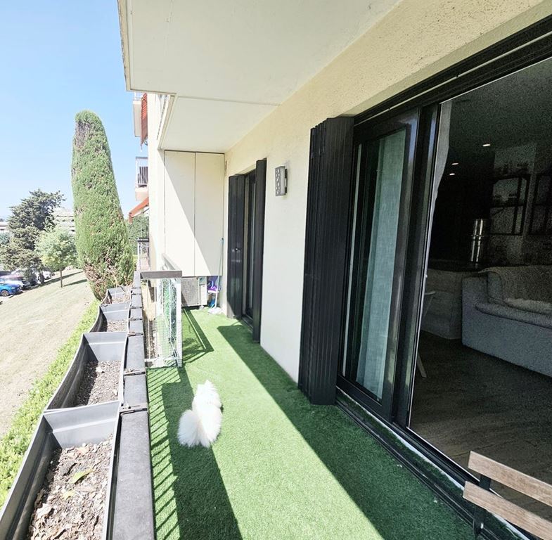 Appartement LE CANNET (06110) FLASHIMMO