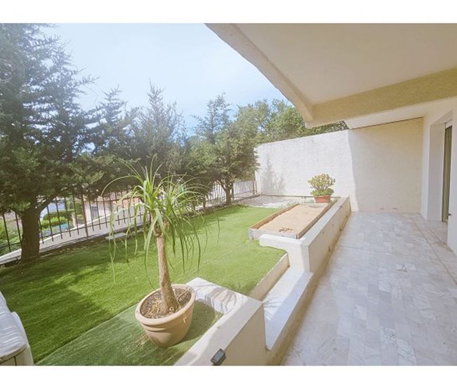 Appartement MOUGINS (06250) FLASHIMMO