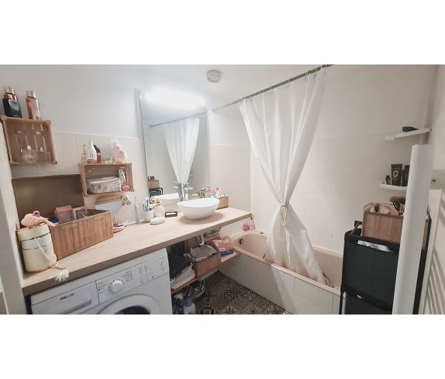 Appartement MOUGINS (06250) FLASHIMMO