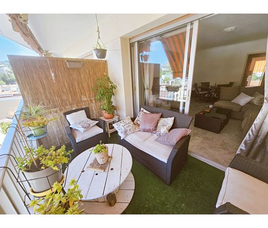 Appartement LE CANNET (06110) FLASHIMMO