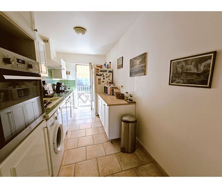 Appartement LE CANNET (06110) FLASHIMMO