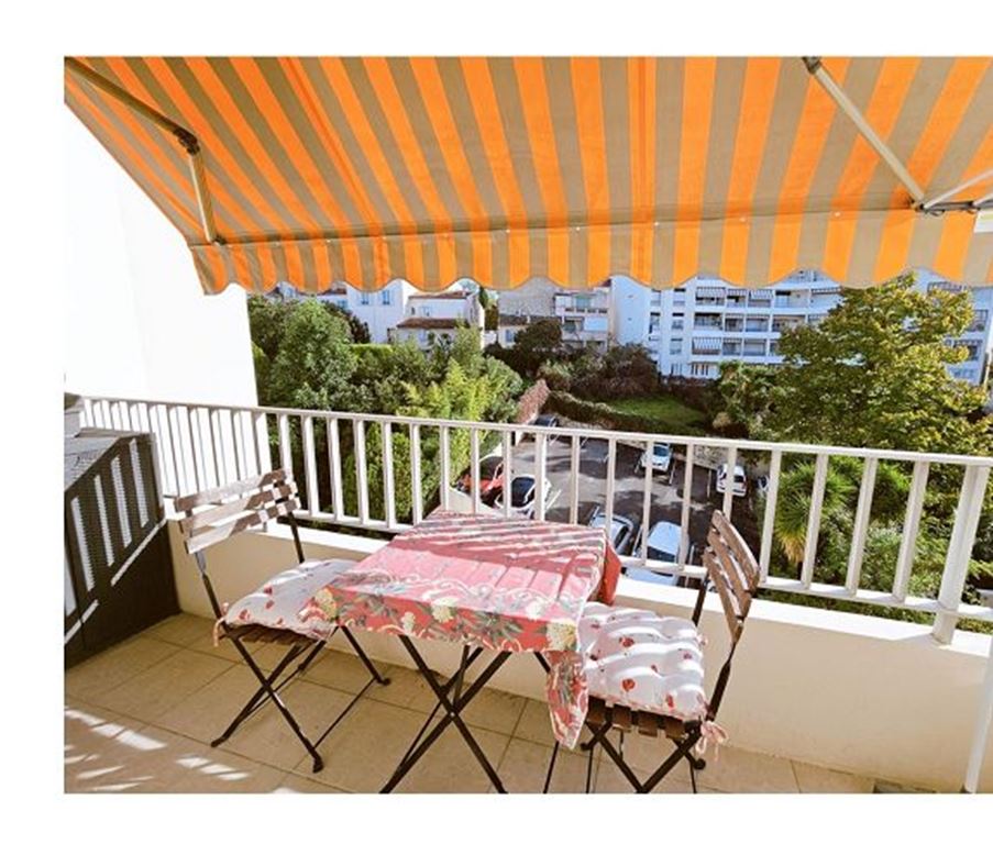 Appartement LE CANNET (06110) FLASHIMMO