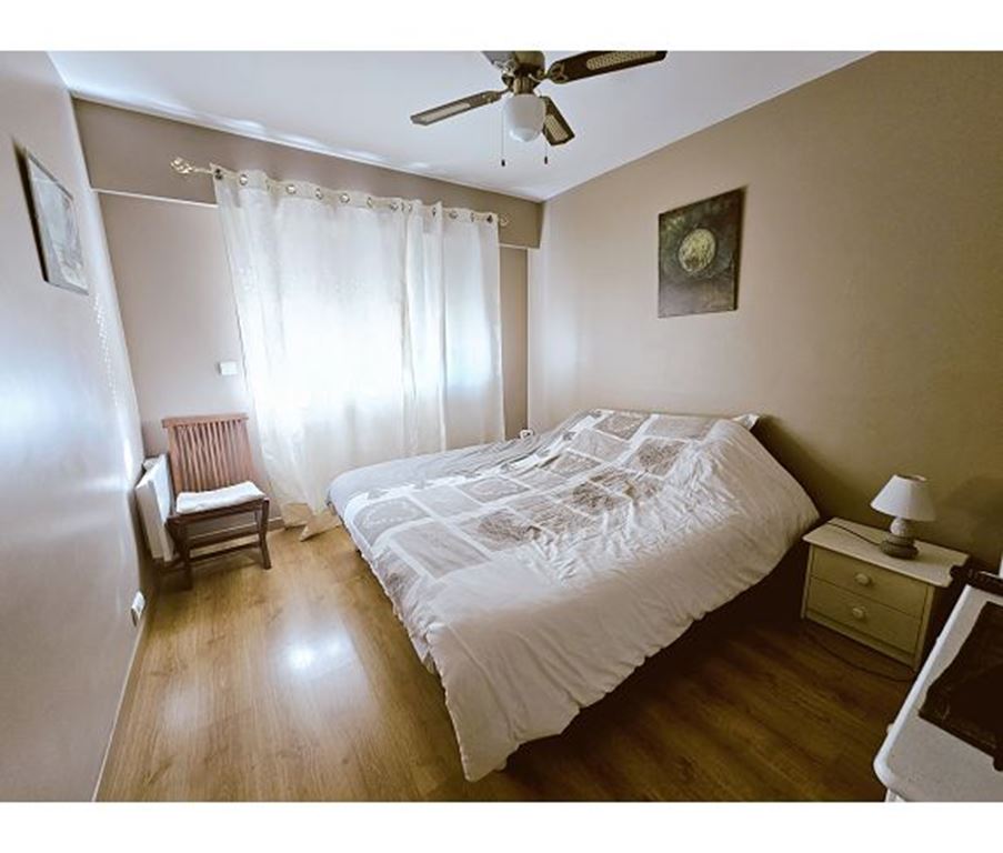 Appartement LE CANNET (06110) FLASHIMMO