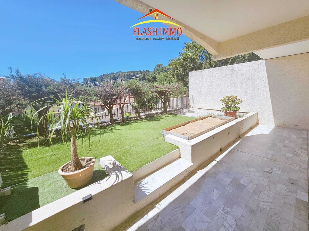 Appartement MOUGINS (06250) FLASHIMMO