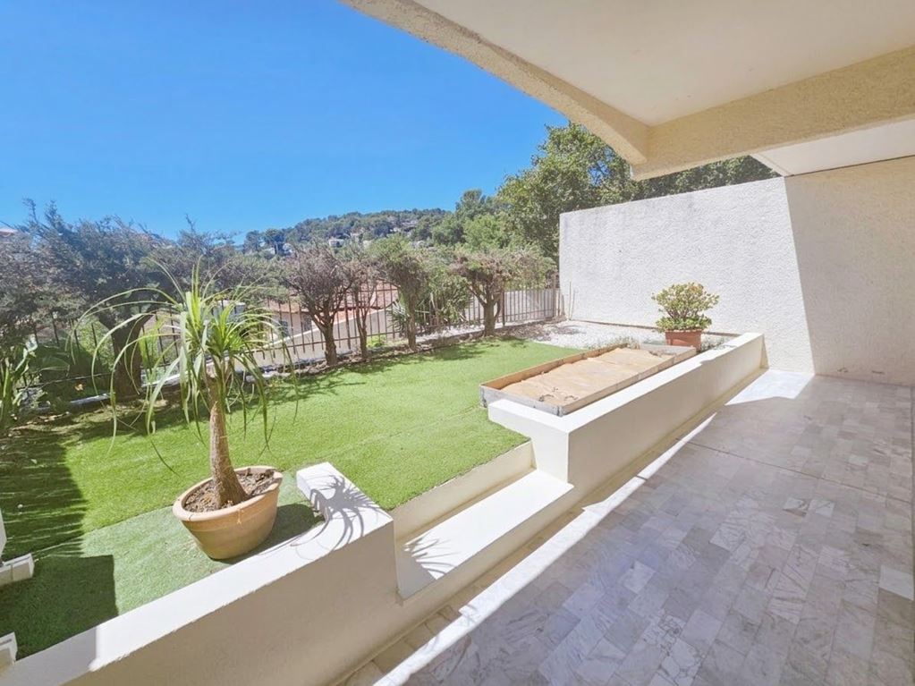 Appartement MOUGINS (06250) FLASHIMMO