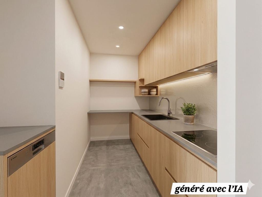 Appartement MOUGINS (06250) FLASHIMMO