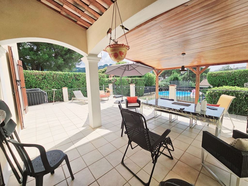 Maison MOUGINS (06250) FLASHIMMO