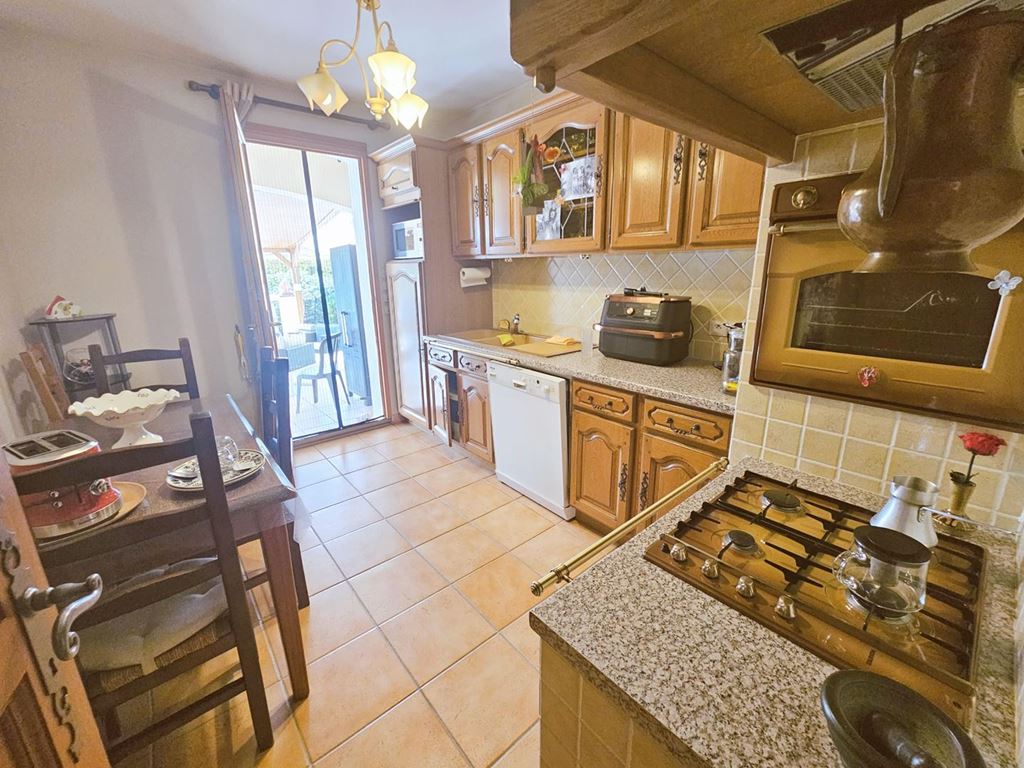 Maison MOUGINS (06250) FLASHIMMO