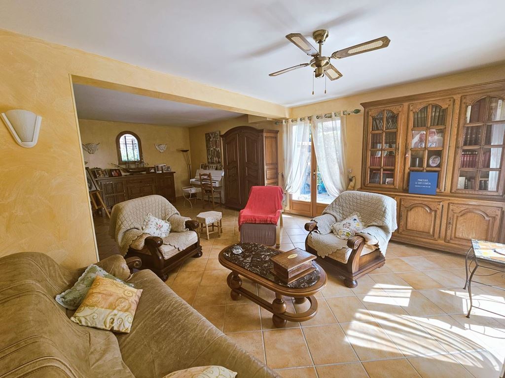 Maison MOUGINS (06250) FLASHIMMO