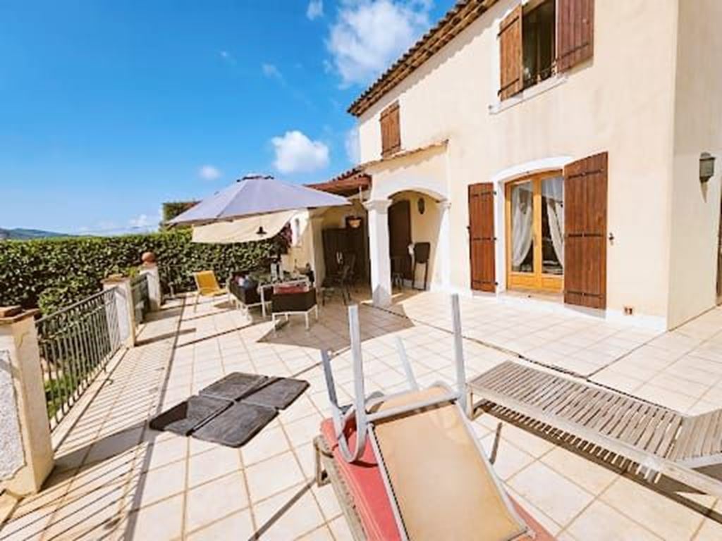 Maison MOUGINS (06250) FLASHIMMO