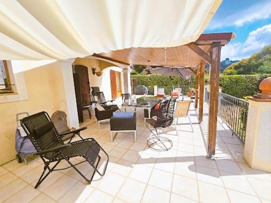 Maison MOUGINS (06250) FLASHIMMO