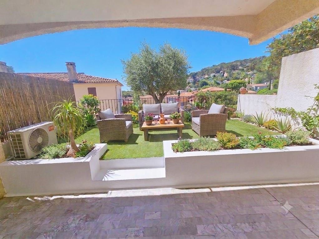 Appartement MOUGINS (06250) FLASHIMMO