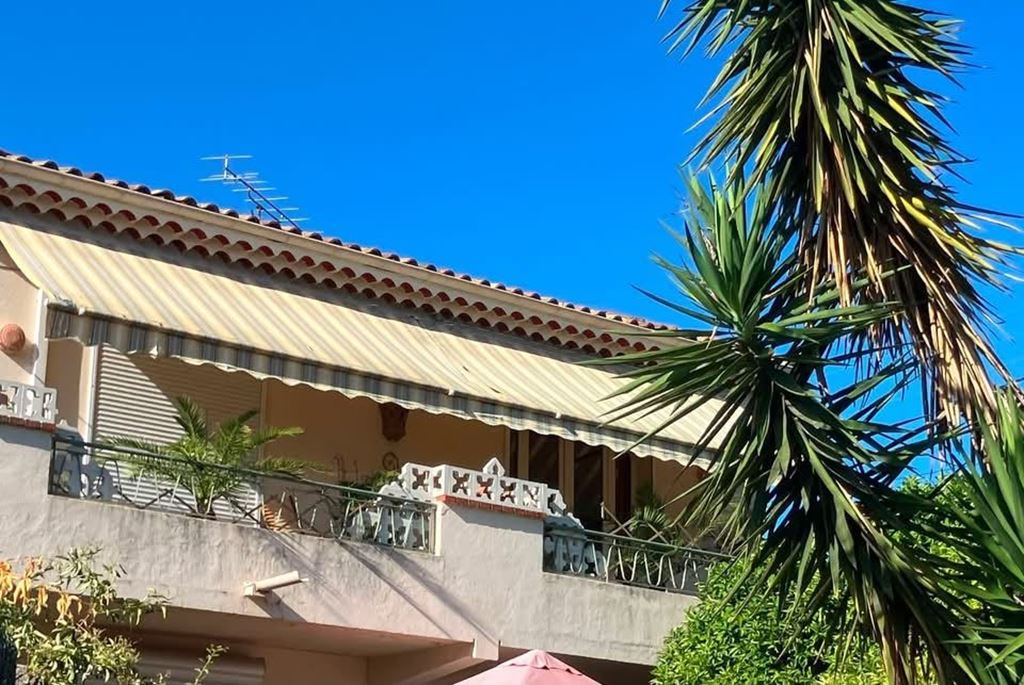 Appartement LE CANNET (06110) FLASHIMMO