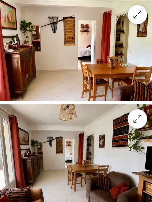 Appartement LE CANNET (06110) FLASHIMMO