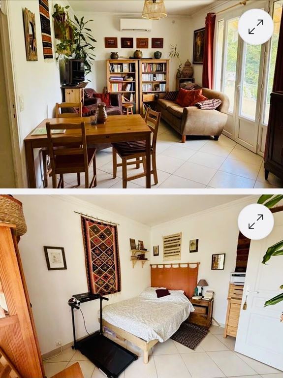 Appartement LE CANNET (06110) FLASHIMMO