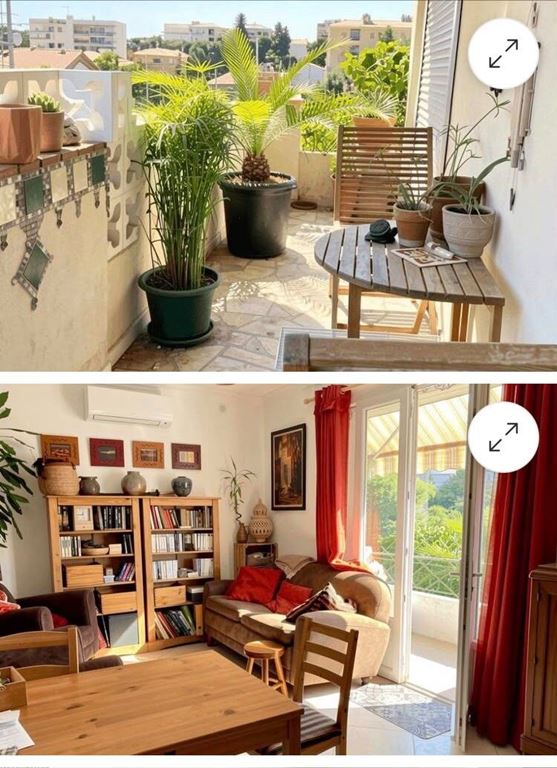 Appartement LE CANNET (06110) FLASHIMMO