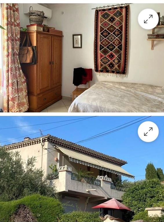 Appartement LE CANNET (06110) FLASHIMMO