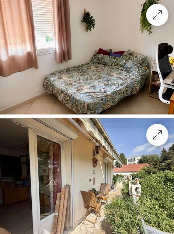 Appartement LE CANNET (06110) FLASHIMMO