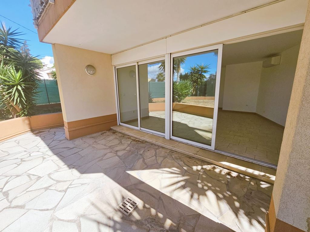 Appartement LE CANNET (06110) FLASHIMMO