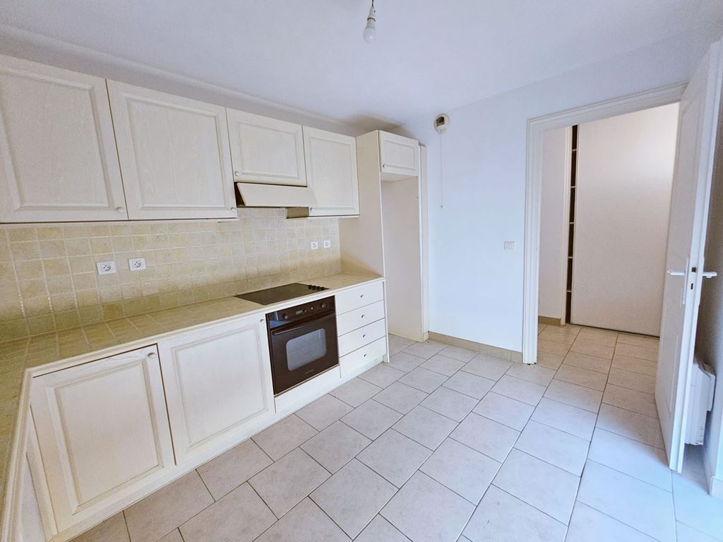 Appartement LE CANNET (06110) FLASHIMMO