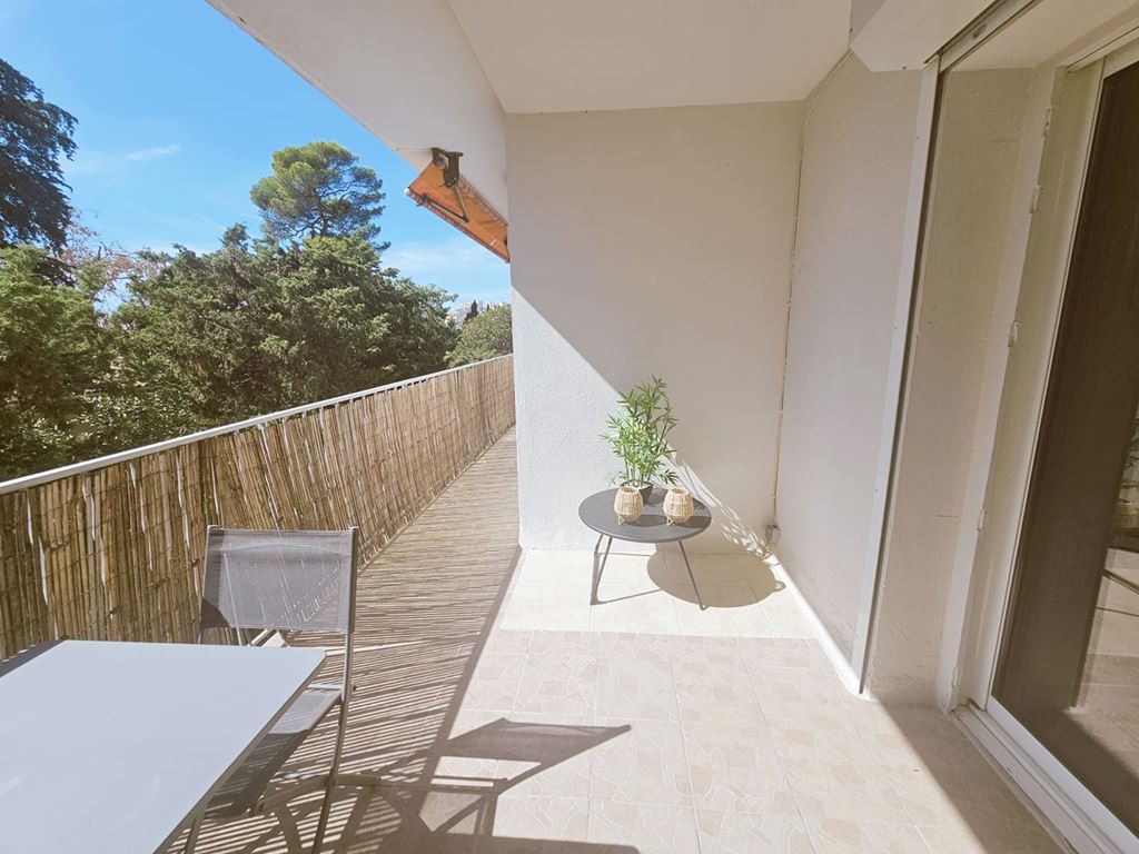 Appartement LE CANNET (06110) FLASHIMMO