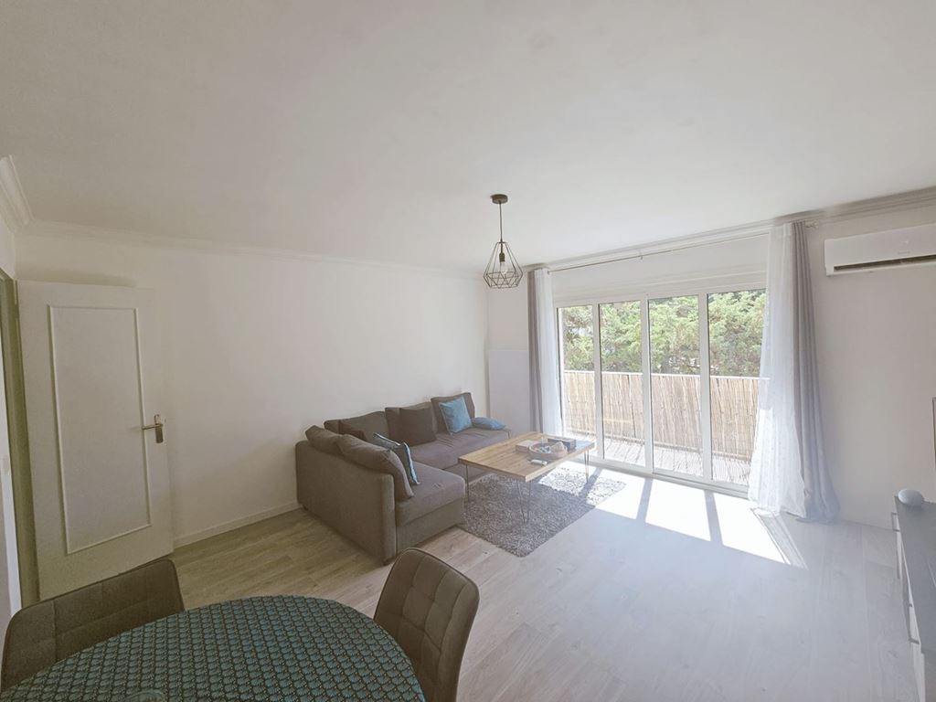 Appartement LE CANNET (06110) FLASHIMMO