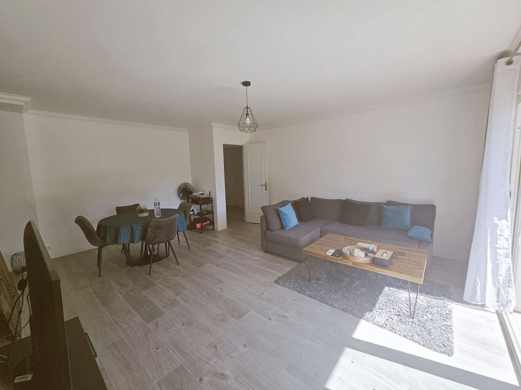 Appartement LE CANNET (06110) FLASHIMMO