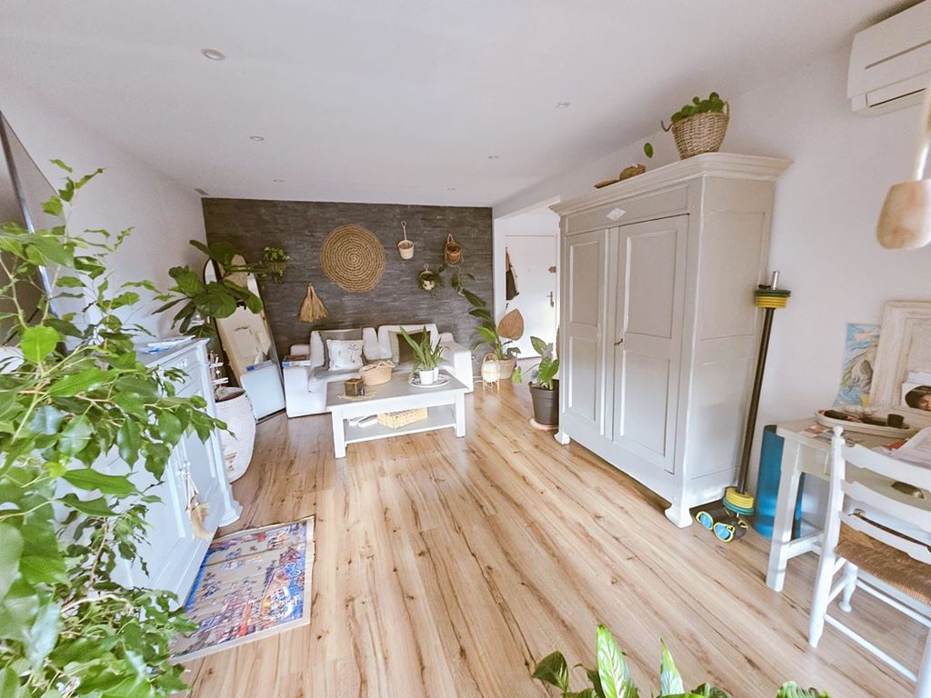 Appartement LE CANNET (06110) FLASHIMMO