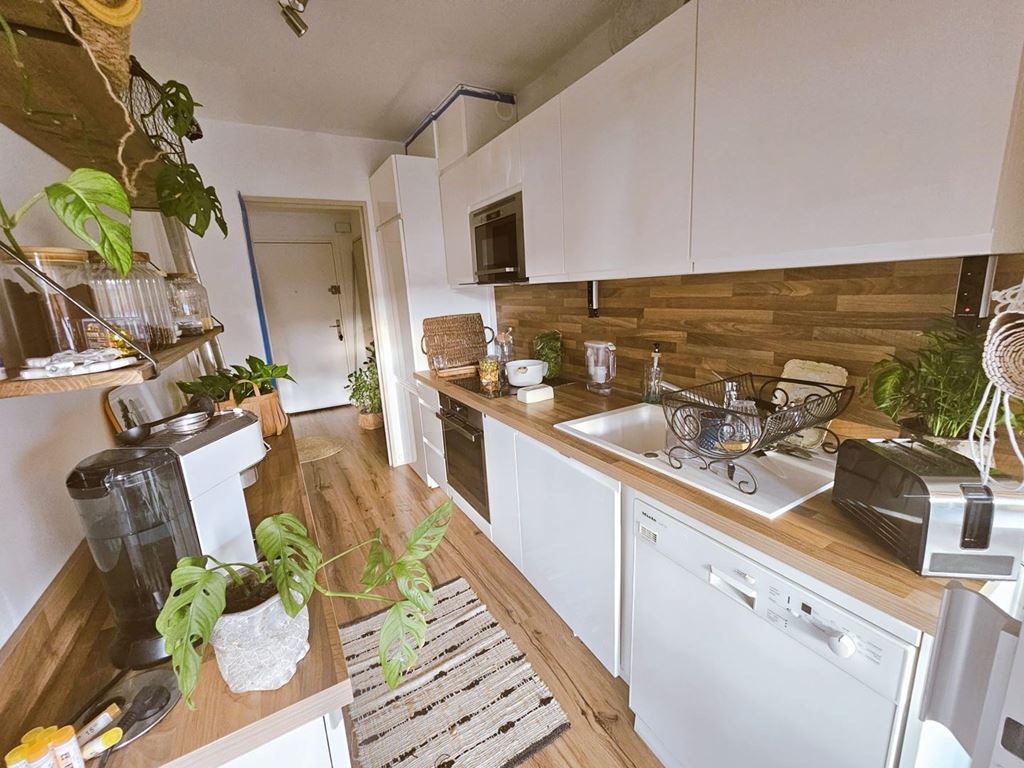 Appartement LE CANNET (06110) FLASHIMMO