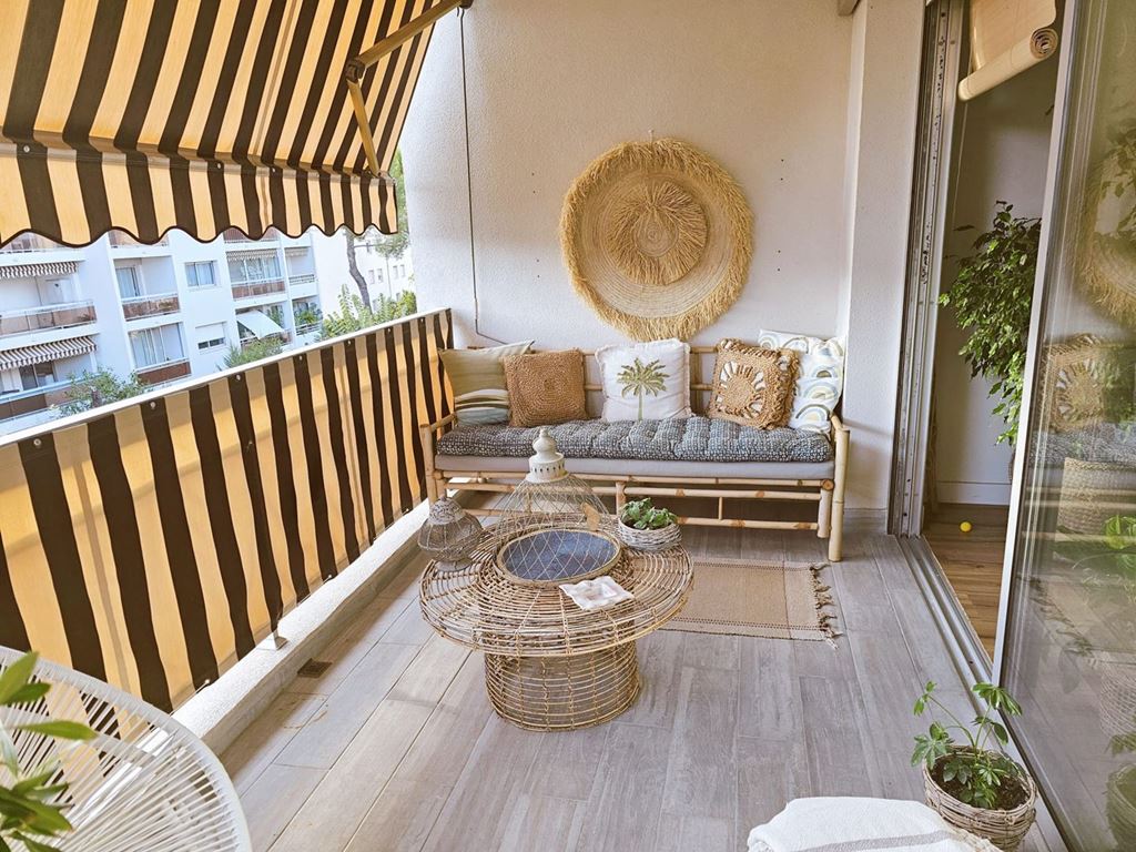 Appartement LE CANNET (06110) FLASHIMMO