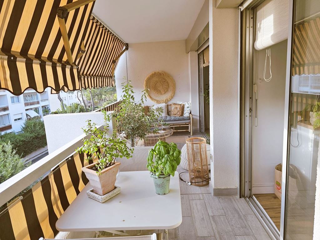 Appartement LE CANNET (06110) FLASHIMMO