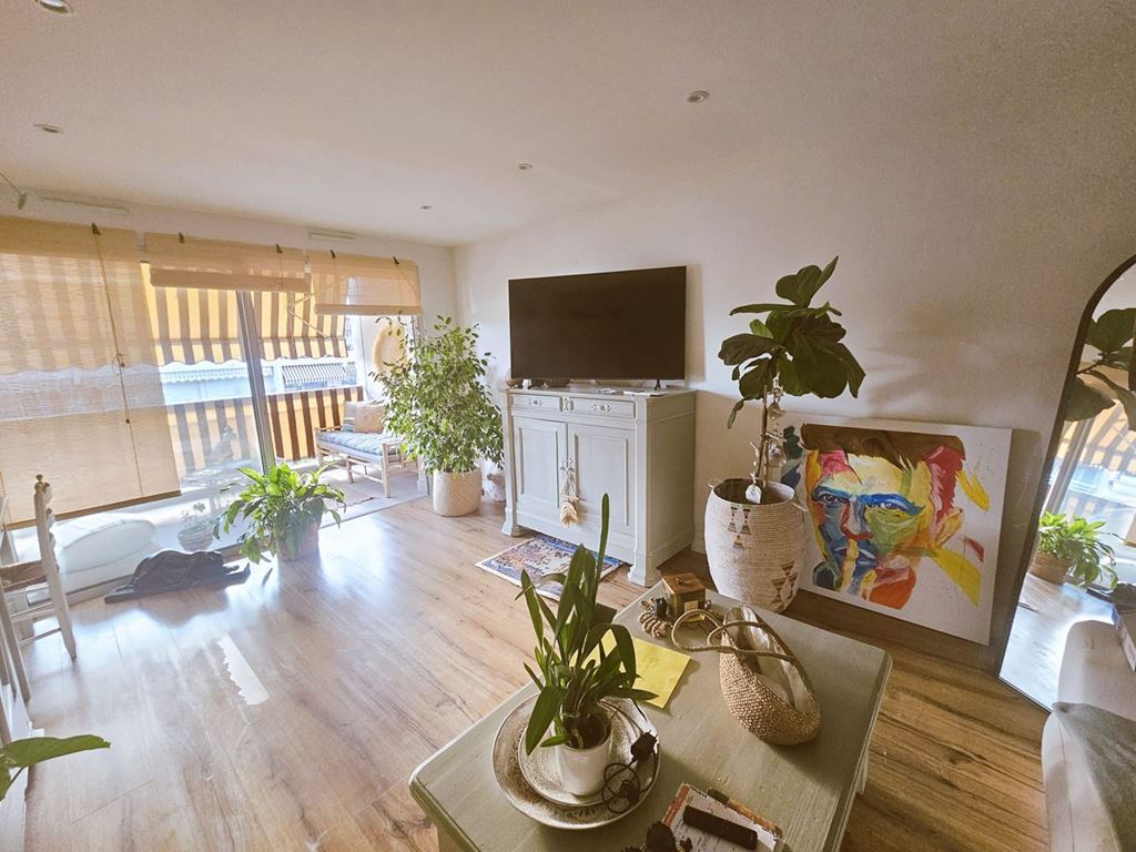 Appartement LE CANNET (06110) FLASHIMMO