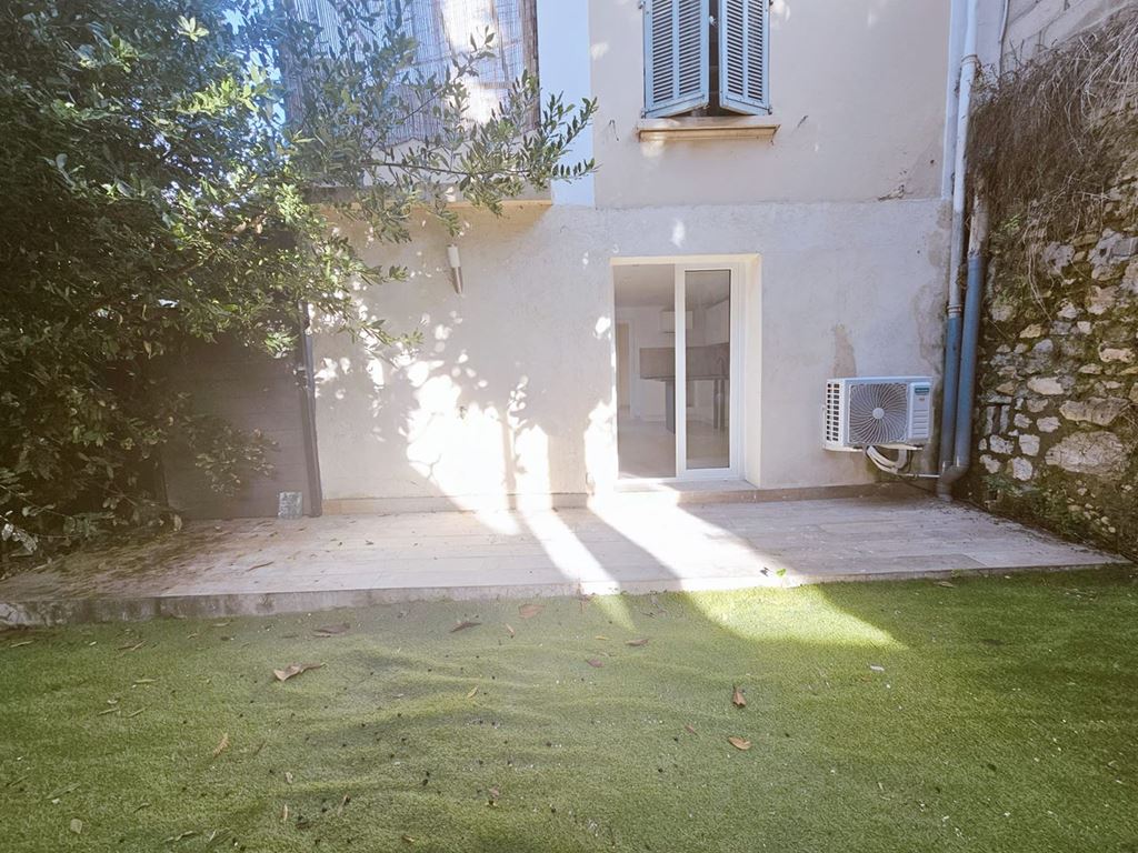 Appartement LE CANNET (06110) FLASHIMMO